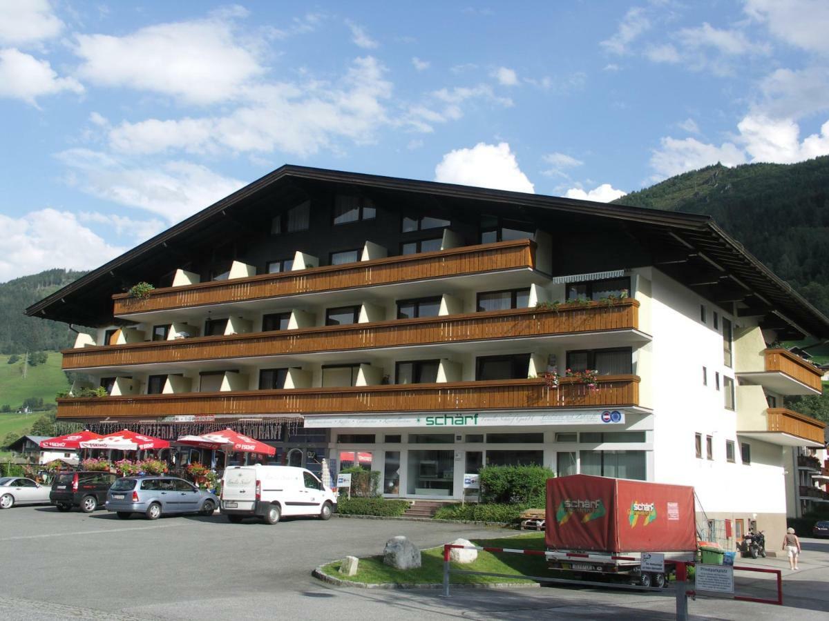 Apartman Josef Kaprun Exterior photo
